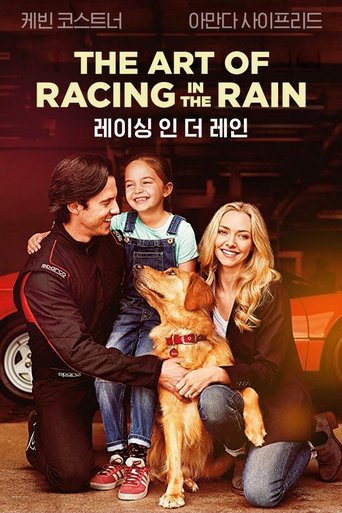 레이싱 인 더 레인(The Art of Racing in the Rain)