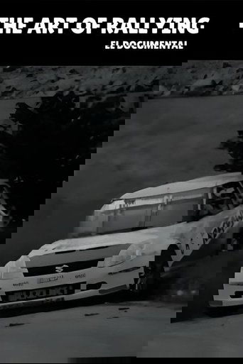 The Art of Rallying