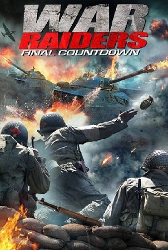 War Raiders線上电影看完整版