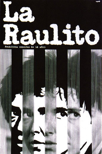 La Raulito 在线观看和下载完整电影