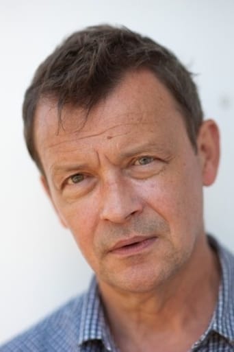 Actor Jan Frycz