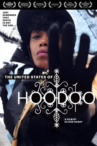 The United States of Hoodoo 在线观看和下载完整电影