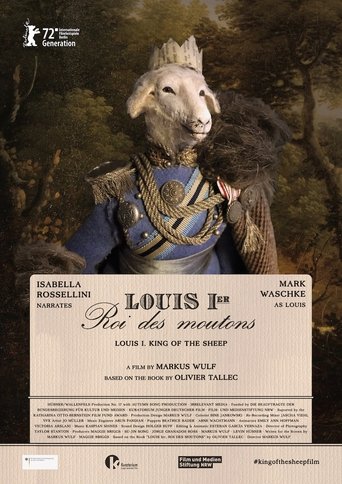 Movie Louis I., King of the Sheep Poster Images, BackDrops Images, Logo Images posters 1 /rG1wK4tptDmfGgI9Si4bFelIdYh.jpg