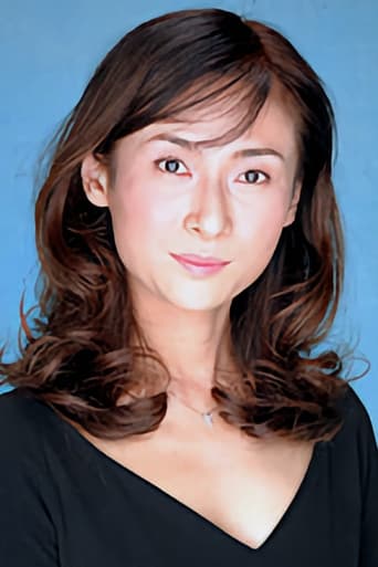 Image of Kyoko Donowaki