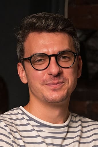 Image of Alexandru Ion