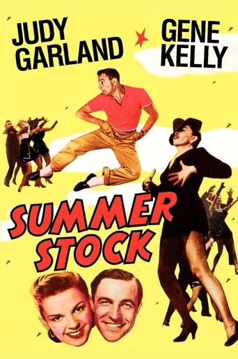 Summer Stock | Watch Movies Online