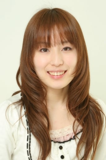 Image of Mayuki Makiguchi