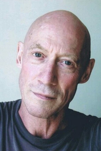 Actor headshot