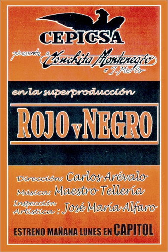 Rojo y negro 在线观看和下载完整电影