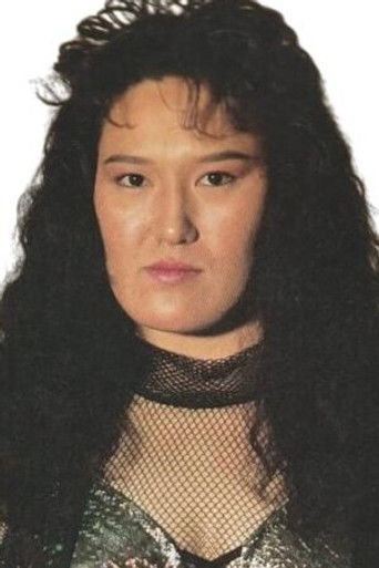 Image of Masami Yoshida