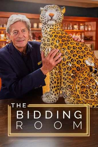 The Bidding Room
