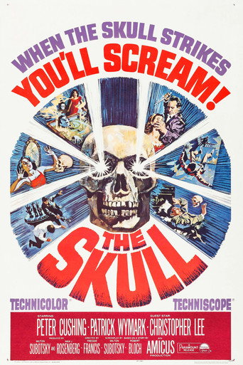 The Skull 在线观看和下载完整电影