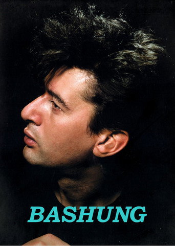 Bashung Alain - A L'arrière des Berlines 在线观看和下载完整电影