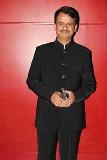 Girish Kulkarni