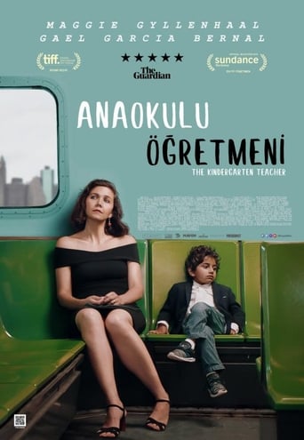 Anaokulu Öğretmeni türkçe dublaj izle