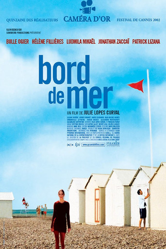 Okładka filmu Bord de mer