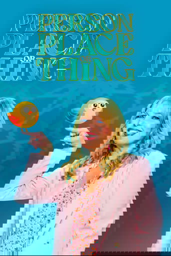 Person Place or Thing