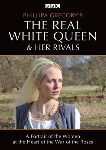 The Real White Queen and Her Rivals