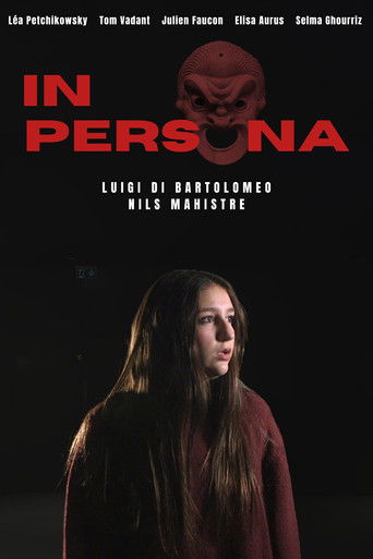 Affiche de In Persona