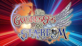 Stardom 15th Goddesses of Stardom Tag League ~Finals~ in Hamamatsu