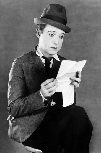 Harry Langdon... The Forgotten Clown 在线观看和下载完整电影