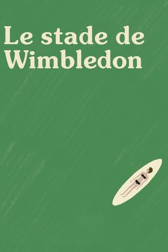 Le Stade de Wimbledon 在线观看和下载完整电影