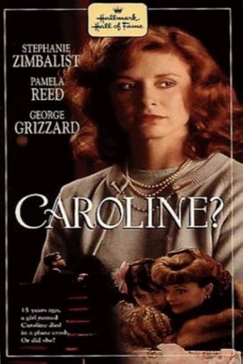 Movie Caroline? Poster Images, BackDrops Images, Logo Images posters 1 /rJzZ7biwEuCEGYGDFFo4ZuB3I4o.jpg
