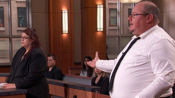 Ex-Lover Payback episode still image