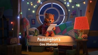 Paddington's Goo Monster