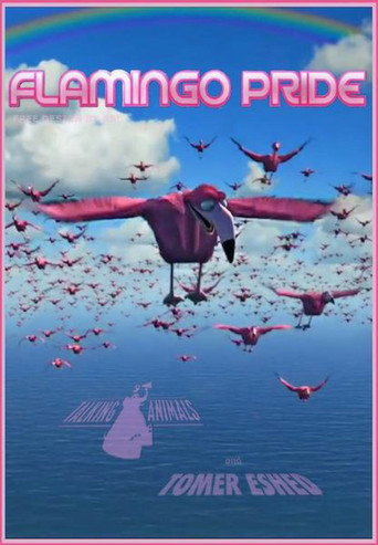 Flamingo Pride 在线观看和下载完整电影