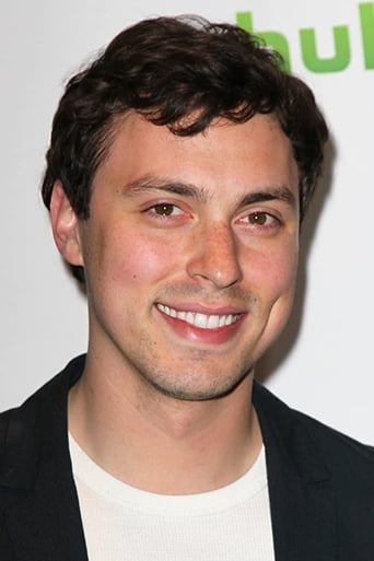 Image of John Francis Daley