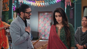 A Shocking Move by Rio, Vaishnavi