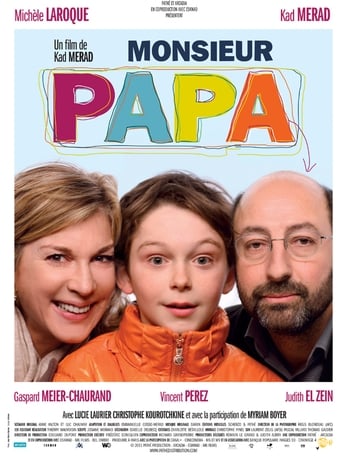 Monsieur Papa 在线观看和下载完整电影