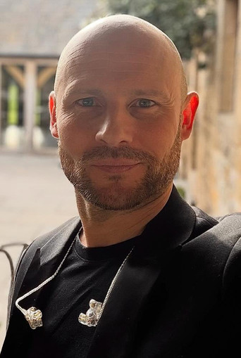 Image of James Hedley