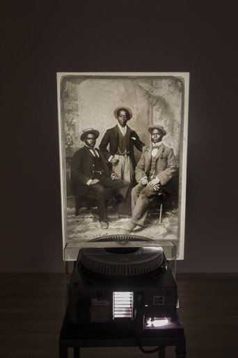 The Black Photo Album/Look At Me: 1890-1950 在线观看和下载完整电影