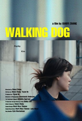 Walking Dog