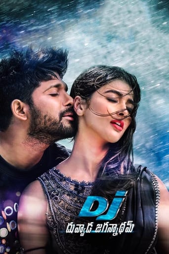 డజ్ దువ్వాడ జగన్నాధం altyazılı izle