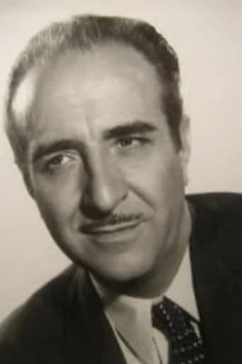 Image of Carlos Montalbán