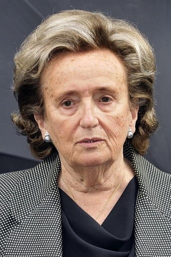 Image of Bernadette Chirac