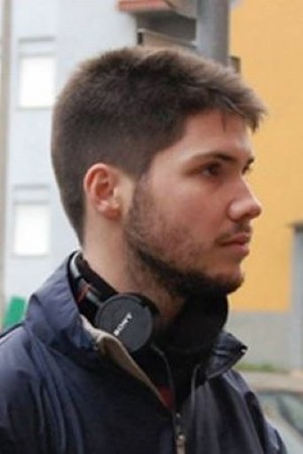 Image of José Magro