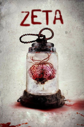 Zeta: When the Dead Awaken 在线观看和下载完整电影