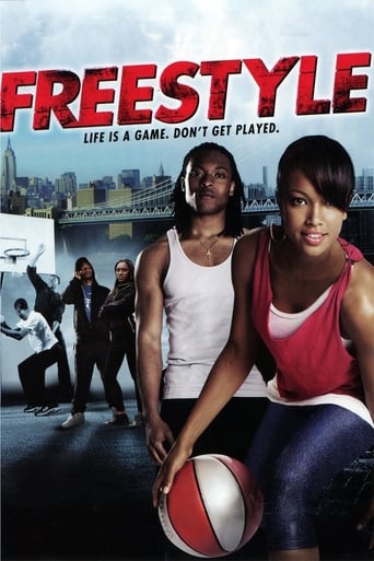 Freestyle 在线观看和下载完整电影