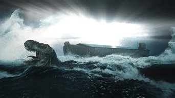 Capa de The Ark and the Darkness