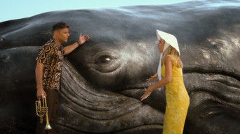 Maxine Saves the Whale