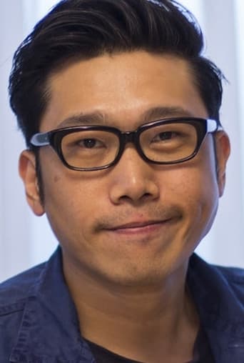 Image of Derek Kwok