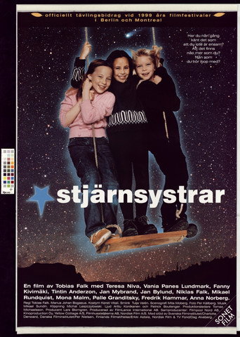 Stjärnsystrar 在线观看和下载完整电影