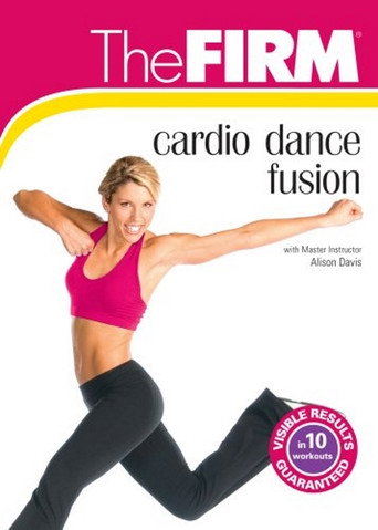 The FIRM: Cardio Dance Fusion - Club Dance 在线观看和下载完整电影