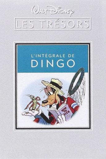 L'intégrale de Dingo 在线观看和下载完整电影