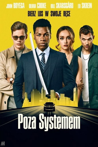 Okładka filmu Poza systemem