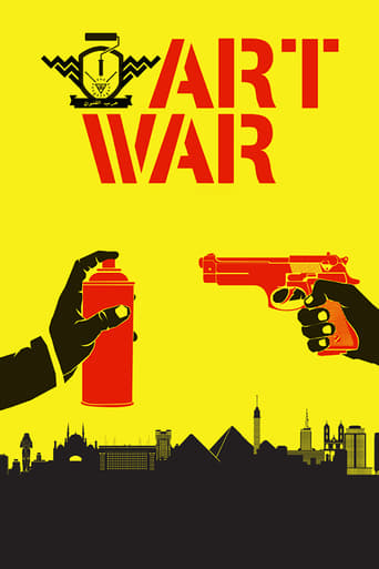 Watch War of Art (2019) Fmovies
